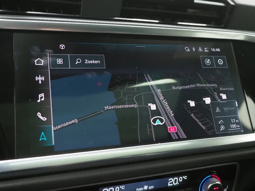 Audi Q3 - Afbeelding 27 van 30