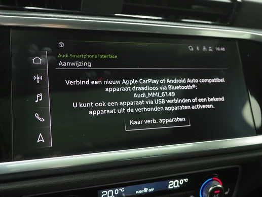 Audi Q3 - Afbeelding 28 van 30