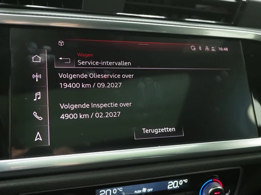 Audi Q3 - Afbeelding 29 van 30