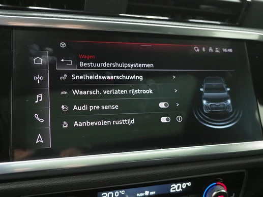 Audi Q3 - Afbeelding 30 van 30