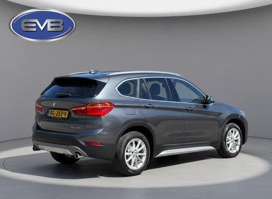 BMW X1 - Afbeelding 3 van 30