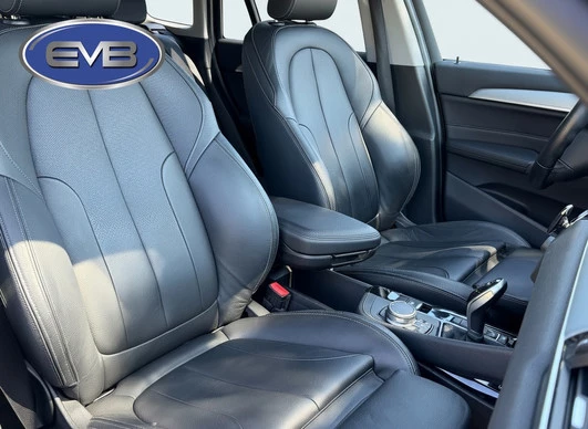 BMW X1 - Afbeelding 4 van 30