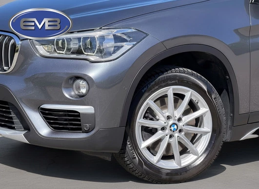 BMW X1 - Afbeelding 5 van 30