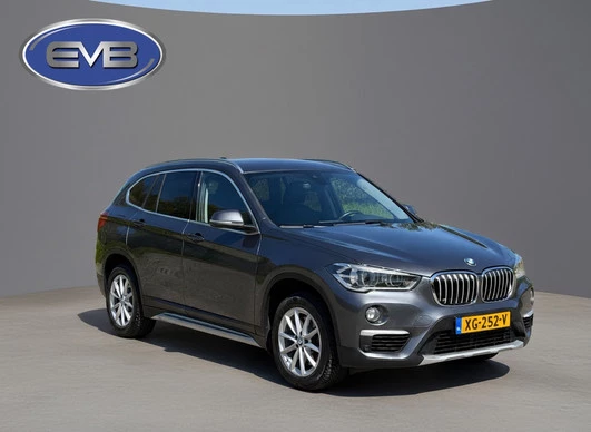 BMW X1 - Afbeelding 7 van 30
