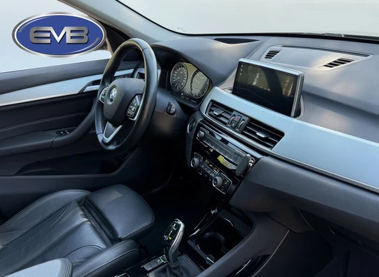 BMW X1 - Afbeelding 8 van 30
