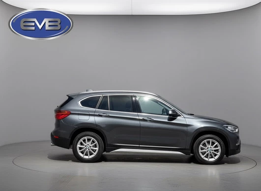 BMW X1 - Afbeelding 9 van 30