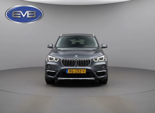 BMW X1 - Afbeelding 11 van 30