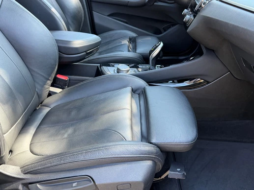BMW X1 - Afbeelding 12 van 30