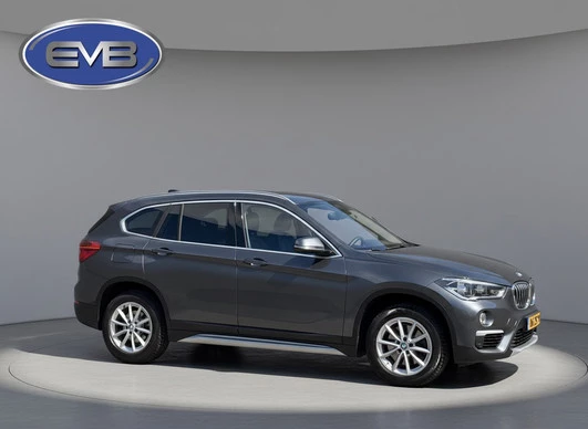 BMW X1 - Afbeelding 13 van 30