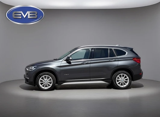 BMW X1 - Afbeelding 16 van 30