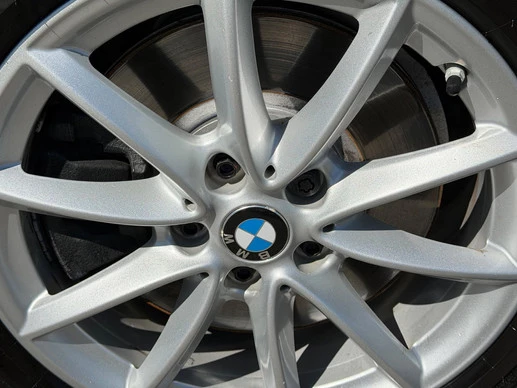 BMW X1 - Afbeelding 17 van 30