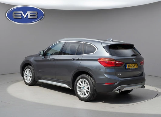 BMW X1 - Afbeelding 19 van 30