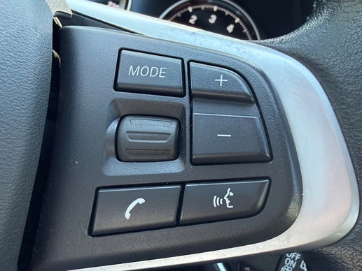 BMW X1 - Afbeelding 30 van 30