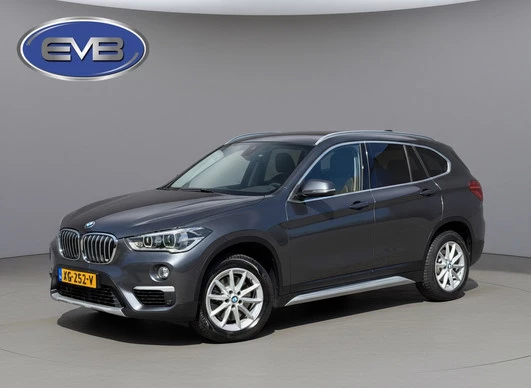 BMW X1 - Afbeelding 1 van 30