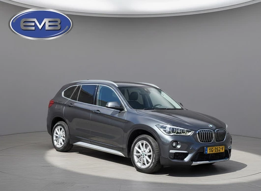 BMW X1 - Afbeelding 21 van 30