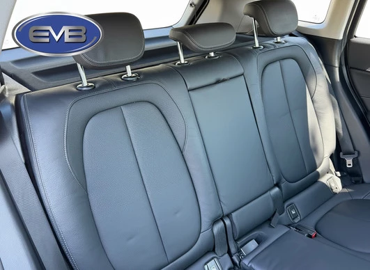 BMW X1 - Afbeelding 22 van 30
