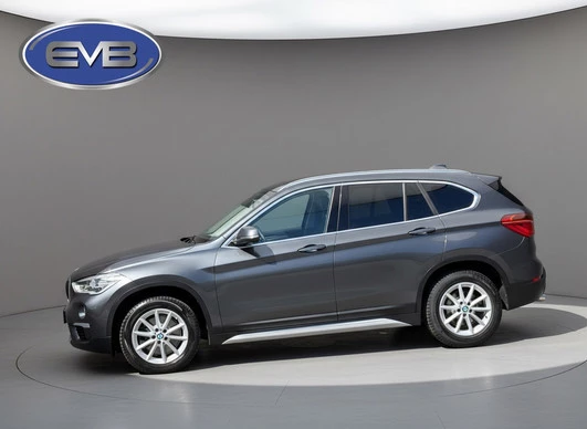 BMW X1 - Afbeelding 23 van 30