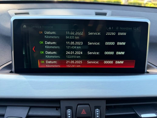 BMW X1 - Afbeelding 26 van 30