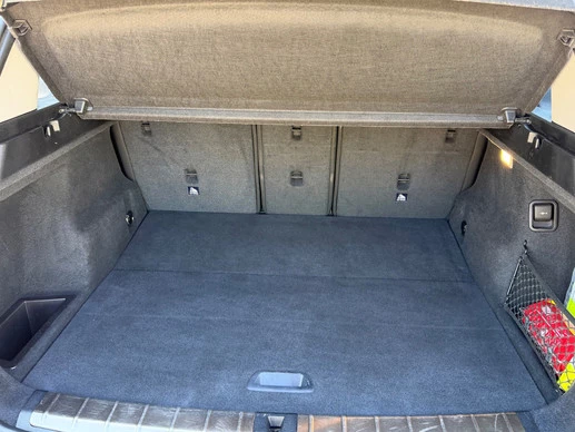BMW X1 - Afbeelding 27 van 30