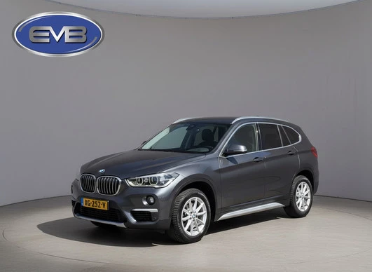 BMW X1 - Afbeelding 28 van 30