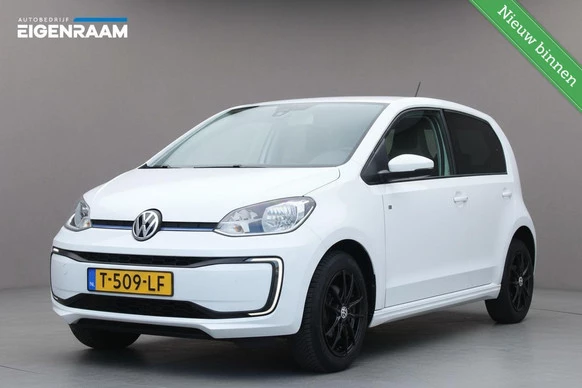 Volkswagen e-up! - Afbeelding 1 van 21