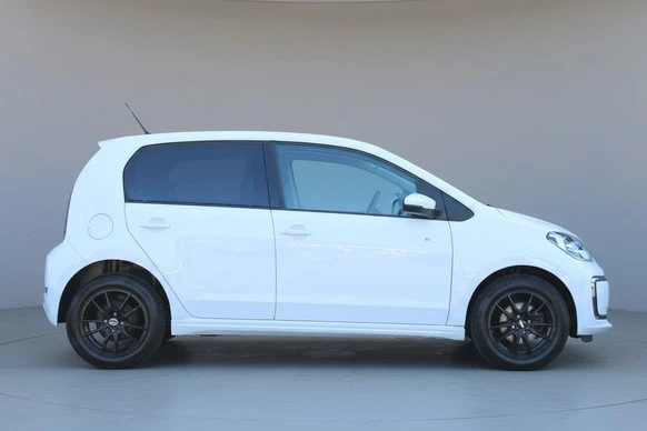 Volkswagen e-up! - Afbeelding 2 van 21