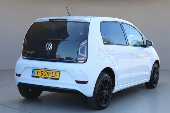 Volkswagen e-up! - Afbeelding 3 van 21