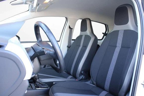 Volkswagen e-up! - Afbeelding 4 van 21