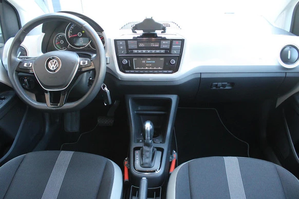 Volkswagen e-up! - Afbeelding 5 van 21