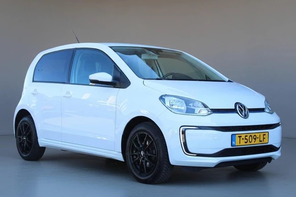 Volkswagen e-up! - Afbeelding 6 van 21
