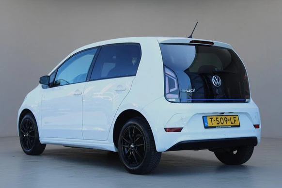 Volkswagen e-up! - Afbeelding 7 van 21