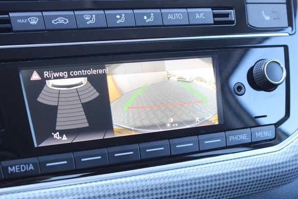 Volkswagen e-up! - Afbeelding 8 van 21