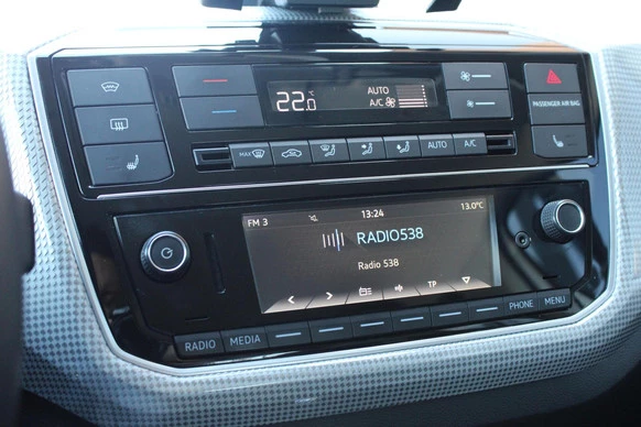 Volkswagen e-up! - Afbeelding 10 van 21