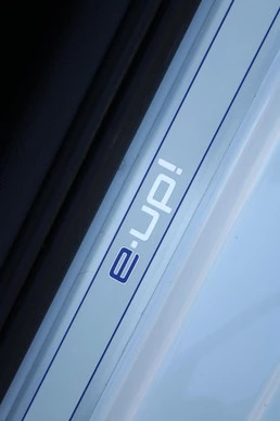 Volkswagen e-up! - Afbeelding 14 van 21