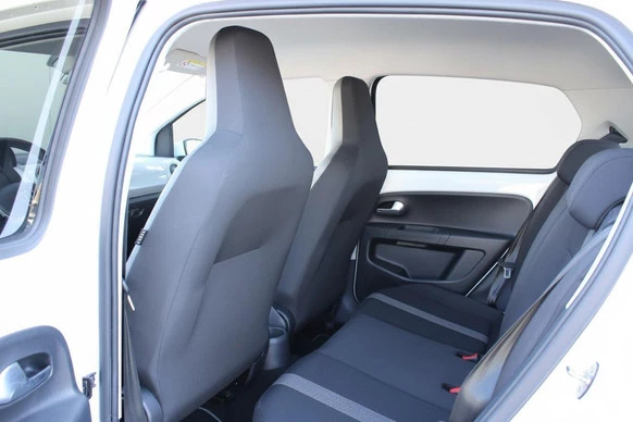 Volkswagen e-up! - Afbeelding 15 van 21