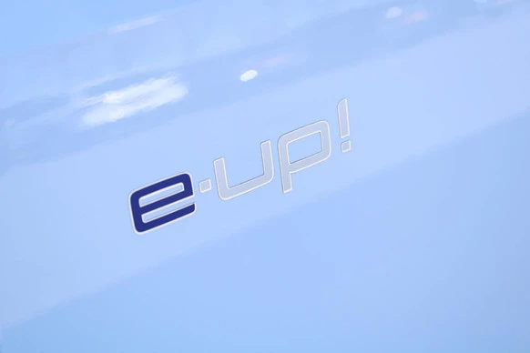 Volkswagen e-up! - Afbeelding 16 van 21