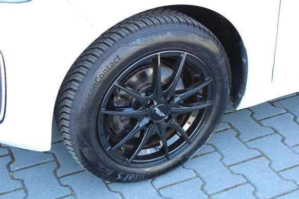 Volkswagen e-up! - Afbeelding 17 van 21