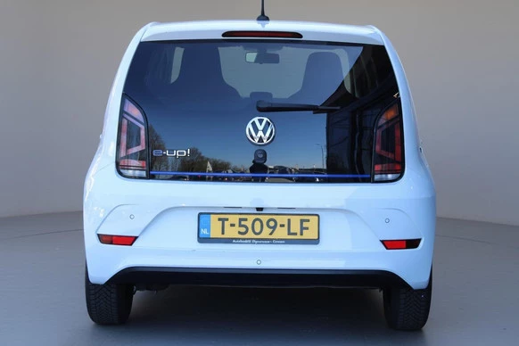 Volkswagen e-up! - Afbeelding 19 van 21