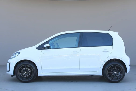 Volkswagen e-up! - Afbeelding 20 van 21