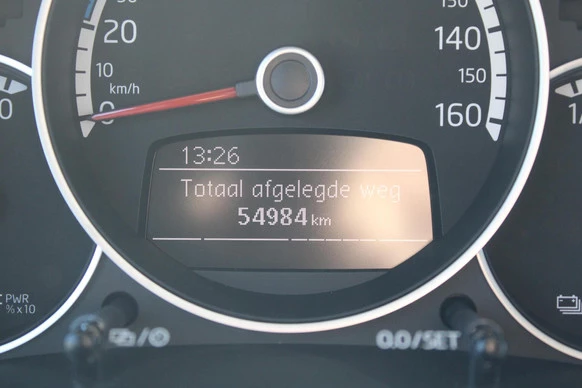 Volkswagen e-up! - Afbeelding 21 van 21