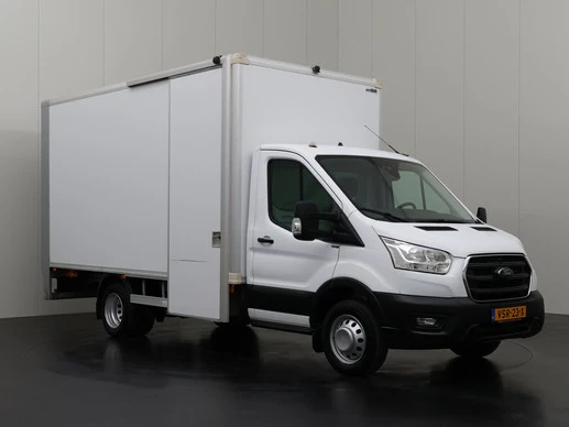 Ford Transit - Afbeelding 1 van 24