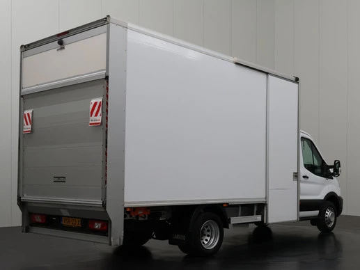 Ford Transit - Afbeelding 2 van 24
