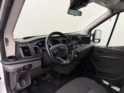 Ford Transit - Afbeelding 3 van 24