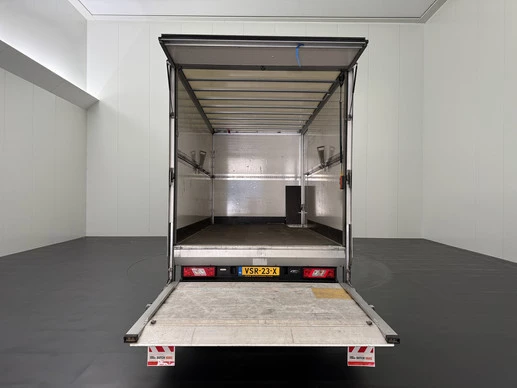 Ford Transit - Afbeelding 4 van 24