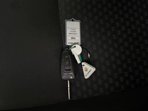 Ford Transit - Afbeelding 5 van 24