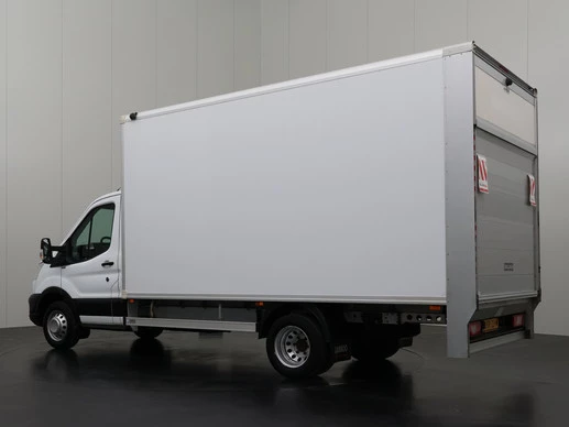 Ford Transit - Afbeelding 6 van 24