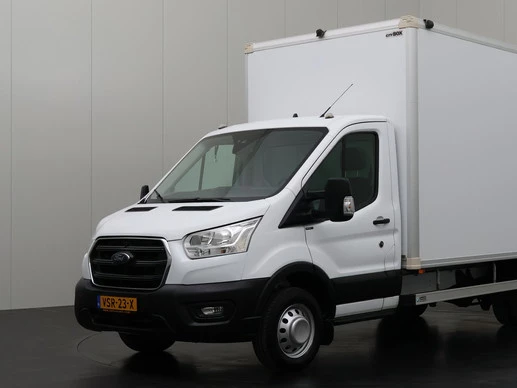 Ford Transit - Afbeelding 7 van 24