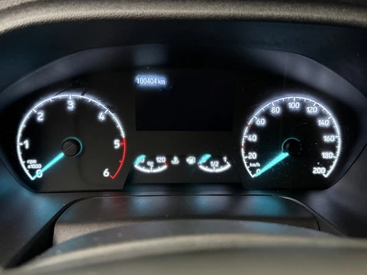 Ford Transit - Afbeelding 9 van 24