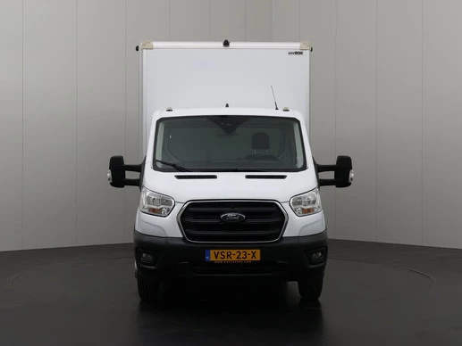 Ford Transit - Afbeelding 10 van 24