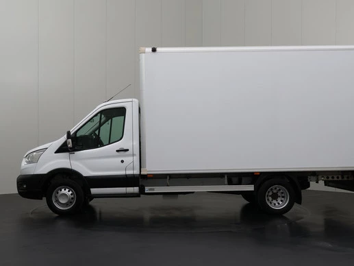 Ford Transit - Afbeelding 12 van 24